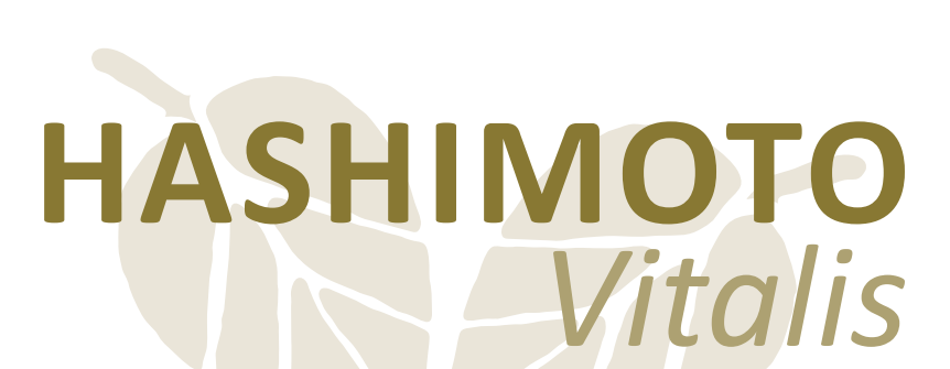 Hashimoto vitalis